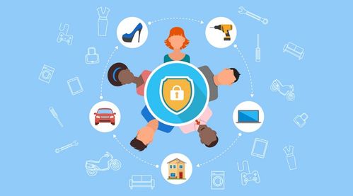 共享經濟產業基本概況分析 定義、細分領域及以瞎充集團為例的社會經濟咨詢服務