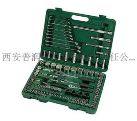 西安普潤(rùn)機(jī)電科技有限責(zé)任公司 專(zhuān)業(yè)代理世達(dá)工具09014系列綜合組套